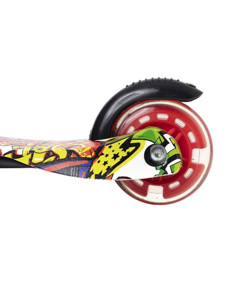 Scooter 11