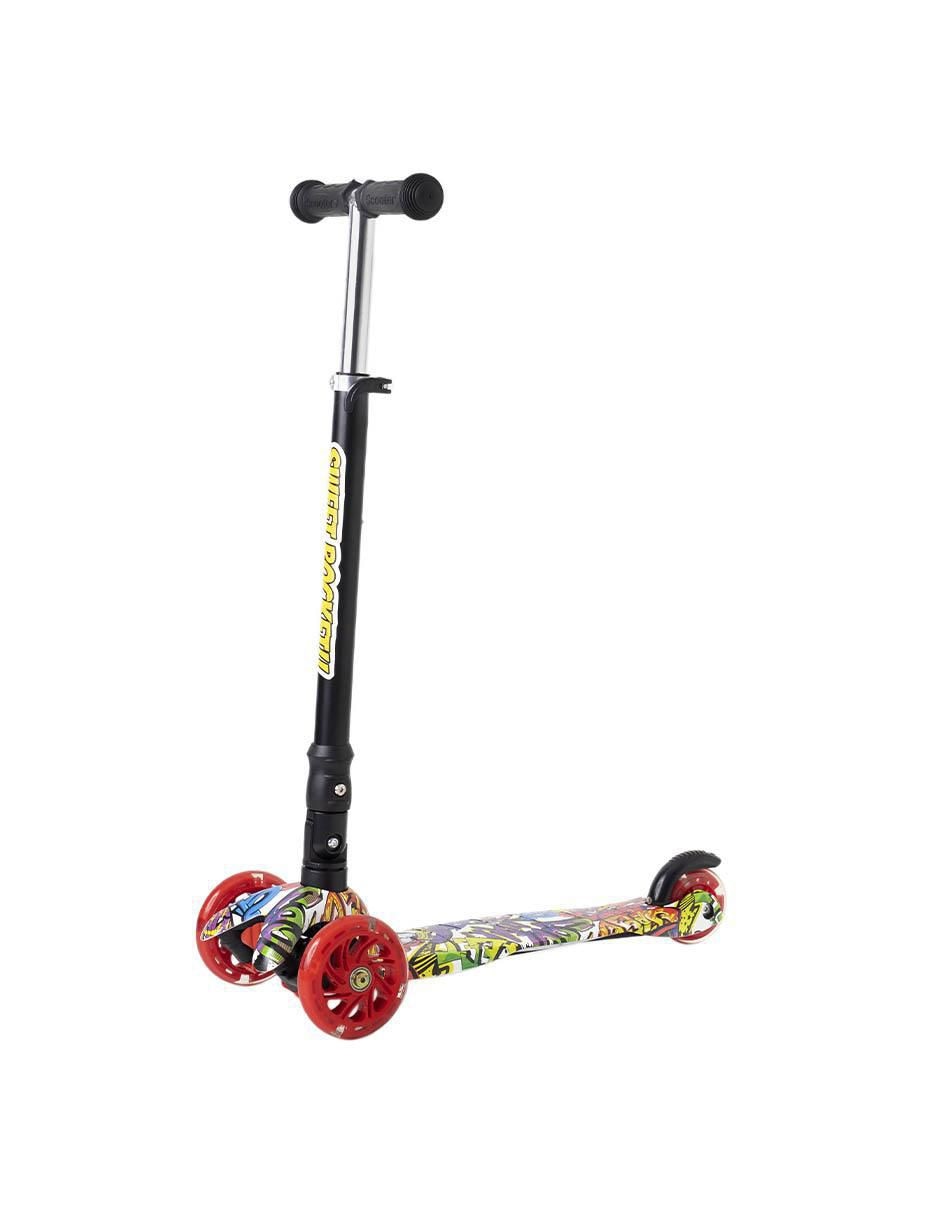 Scooter 2