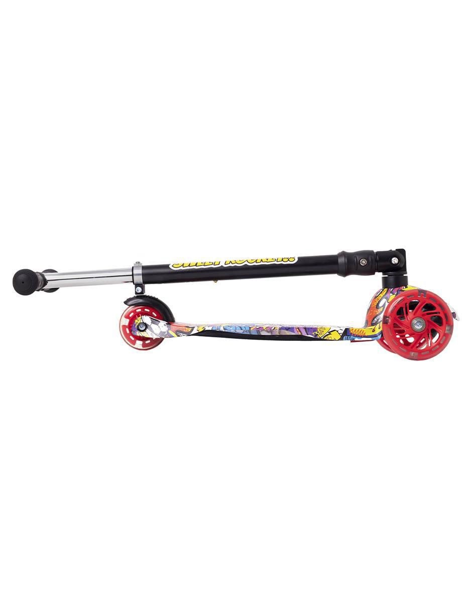 Scooter 4