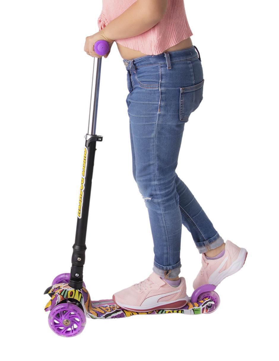 Scooter 6