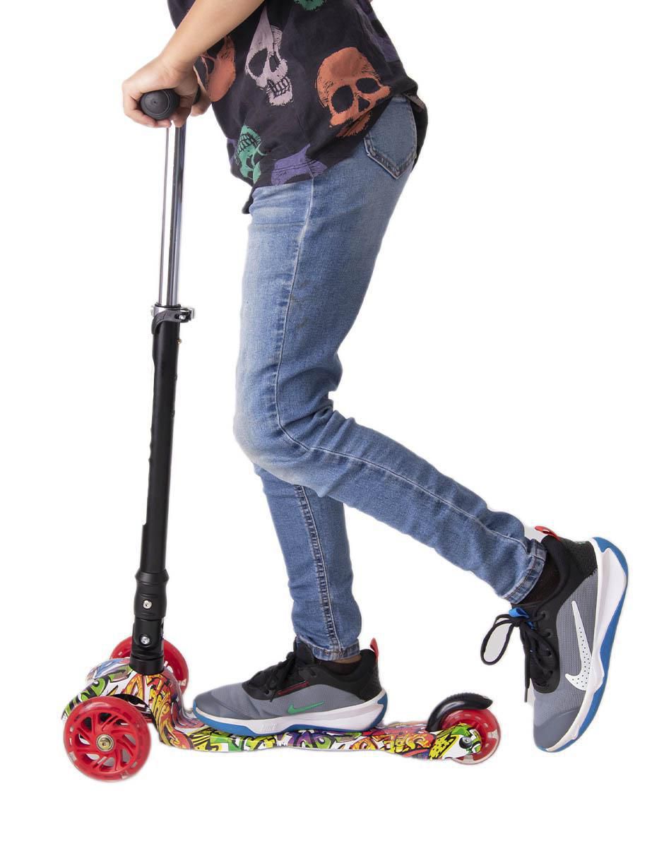 Scooter 7