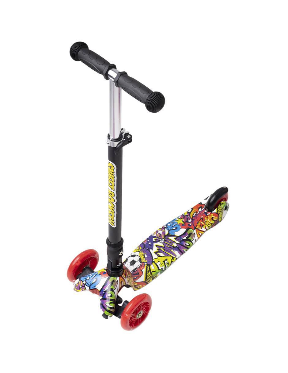 Scooter 9