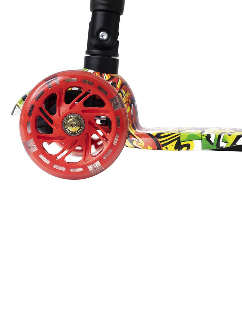 Scooter 10
