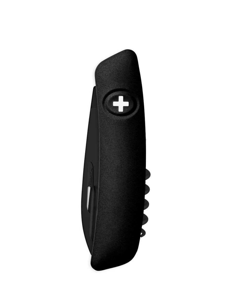 Navaja Le Graphite Allback 3