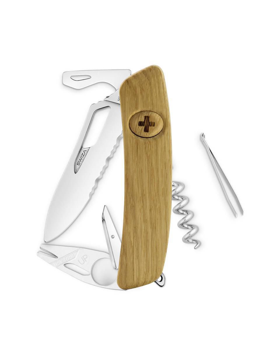 Navaja Le Chatillon Single Hand Navaja Le Chatillon Single Hand