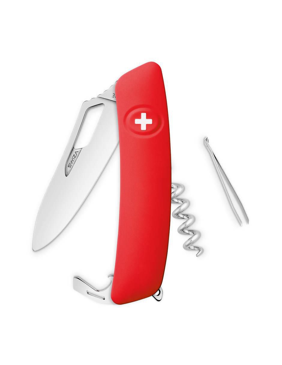 Navaja Single Hand SH01-WM