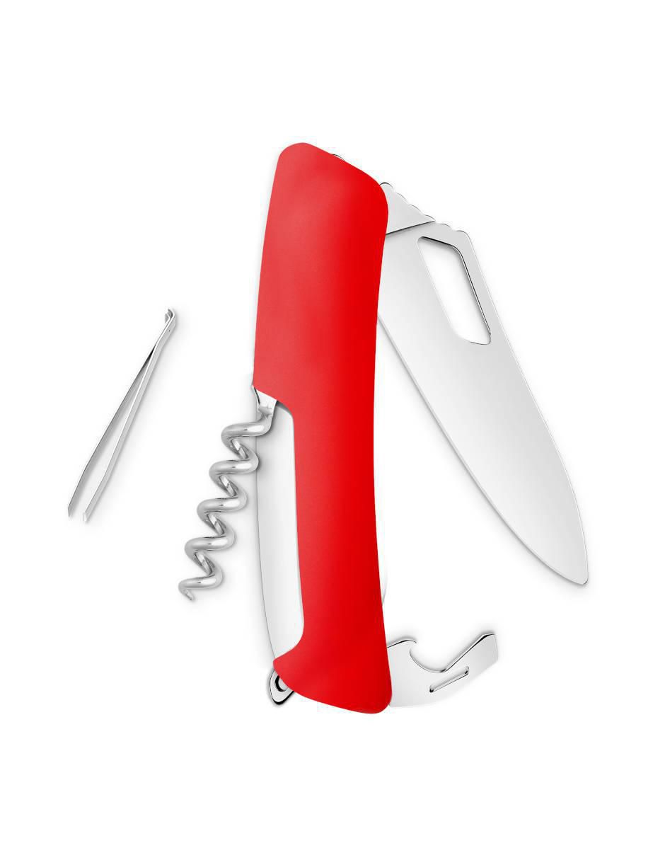Navaja Single Hand SH01-WM 2