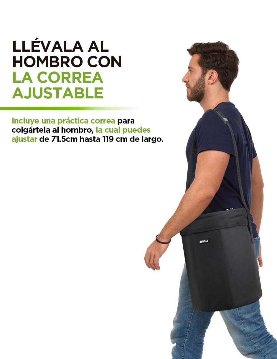 Hielera de polipropileno 6