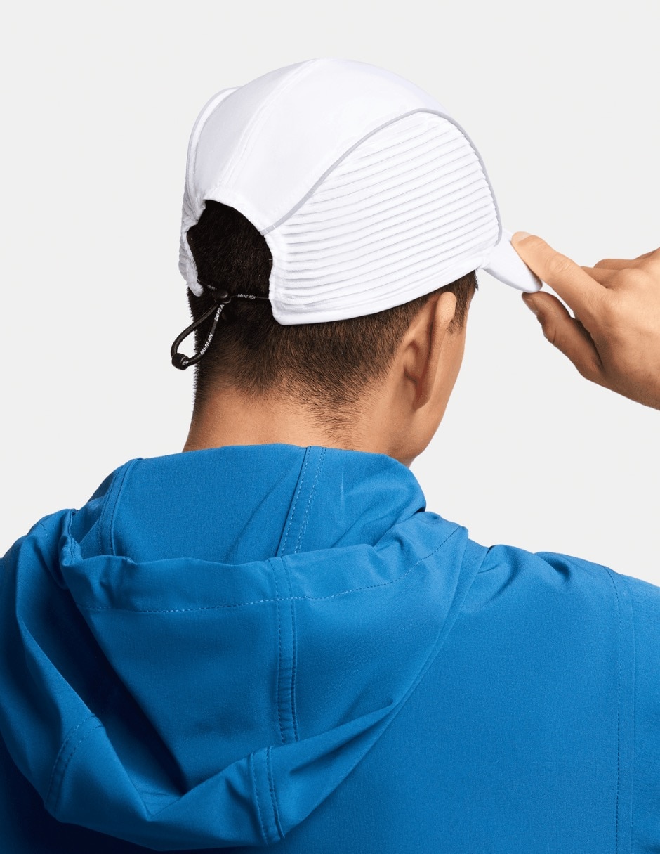 Gorra con visera curva para adulto 2