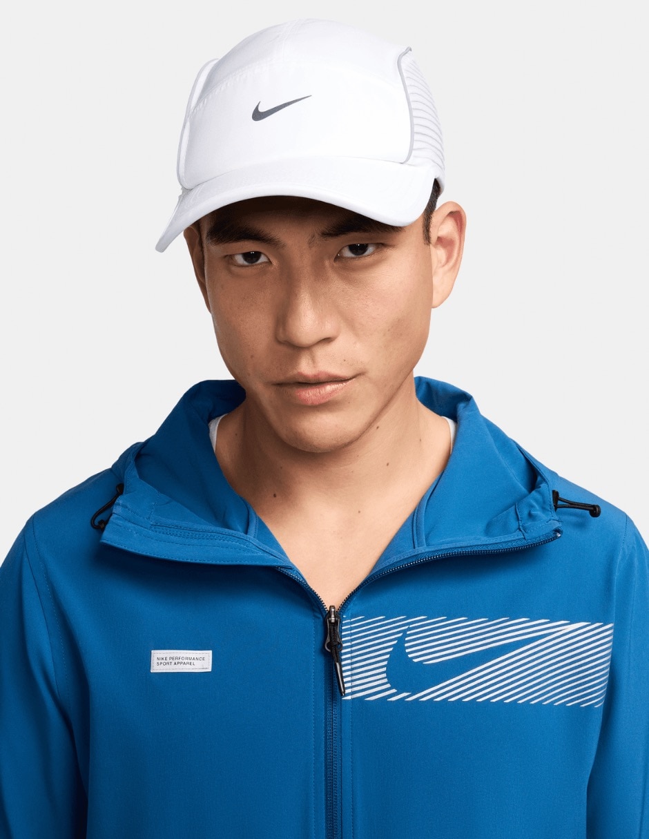 Gorra con visera curva para adulto 4