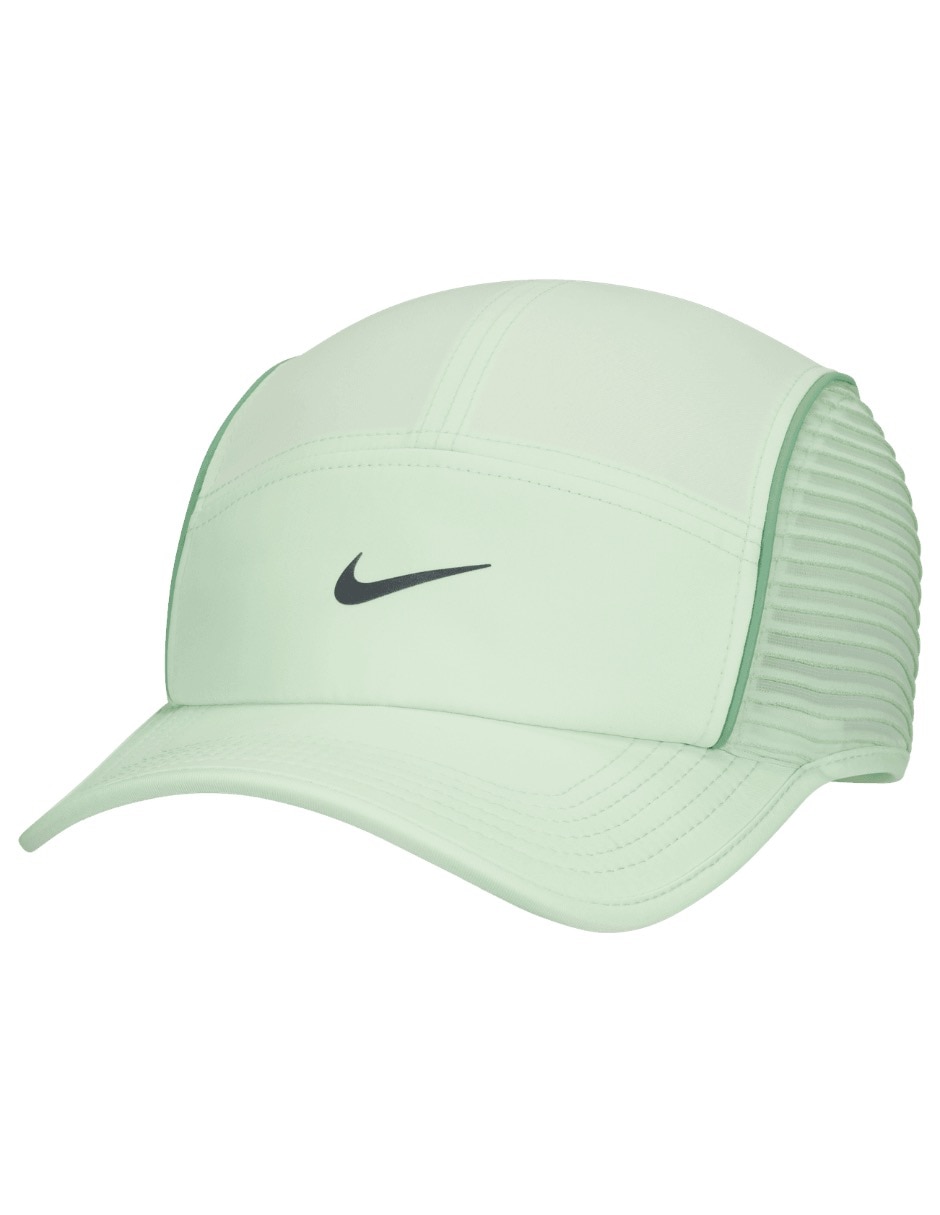 Gorra con visera curva correa ajustable para adulto