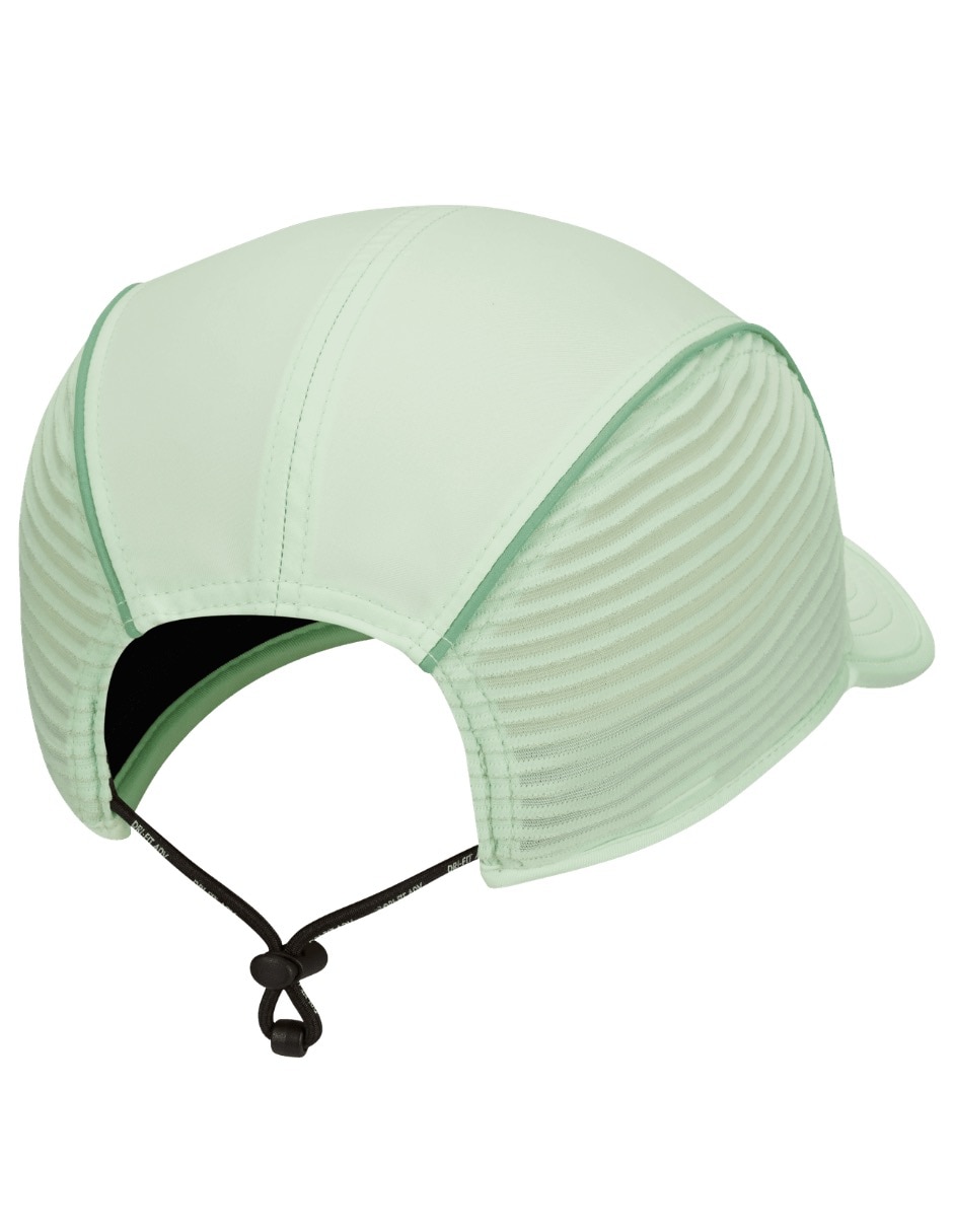 Gorra con visera curva correa ajustable para adulto 2