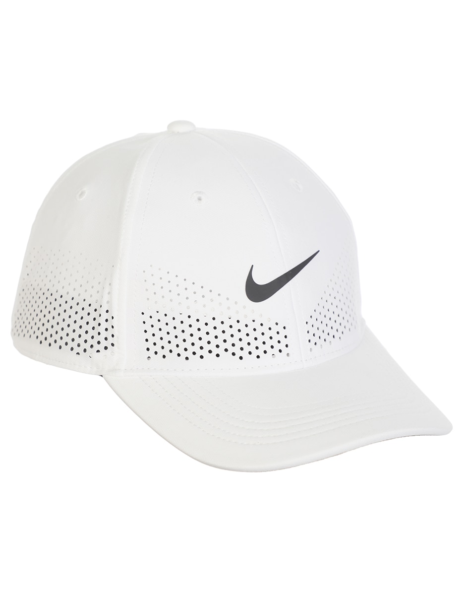 Gorra visera curva velcro Nike Rafa Nadal adulto Liverpool