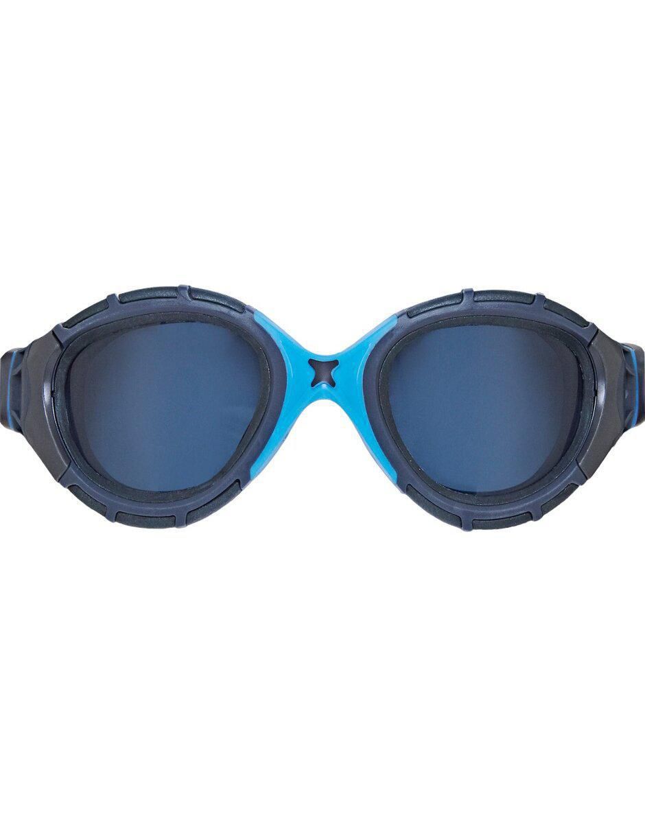 Goggles tintadas para natación unisex 2