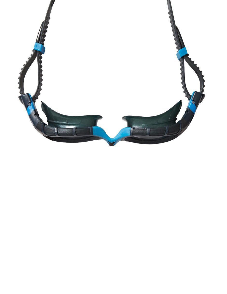 Goggles tintadas para natación unisex 3