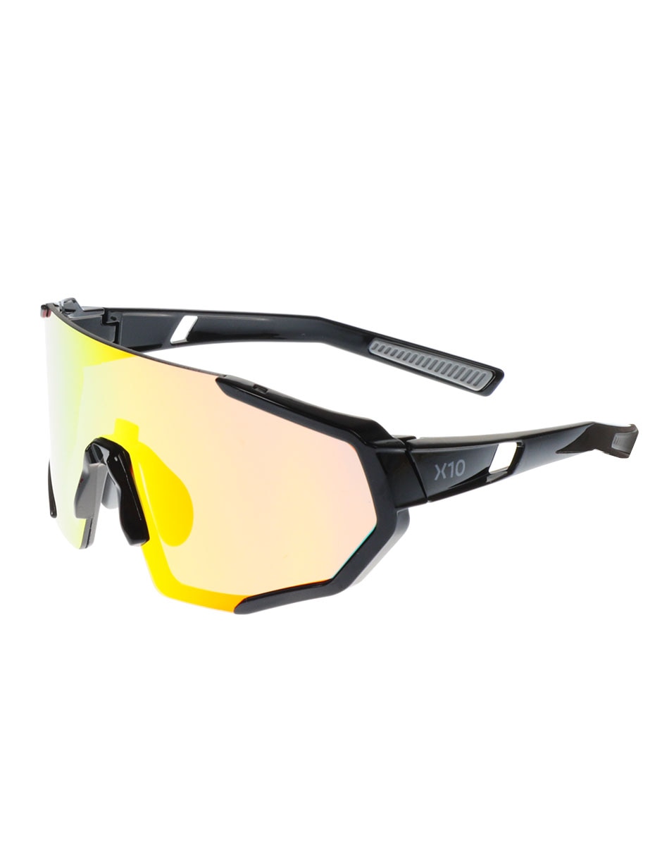 Lentes de ciclismo 4