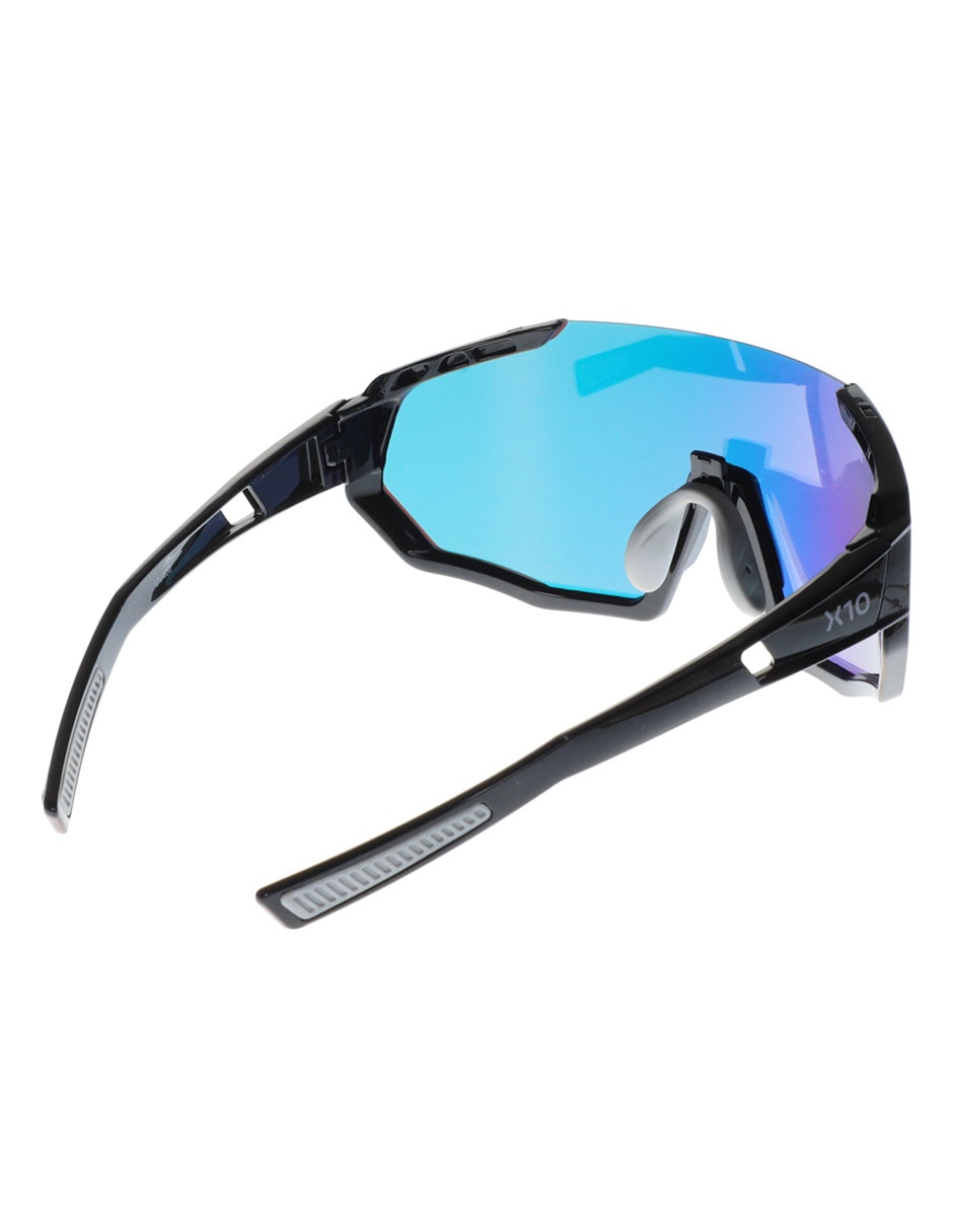 Lentes de ciclismo 5