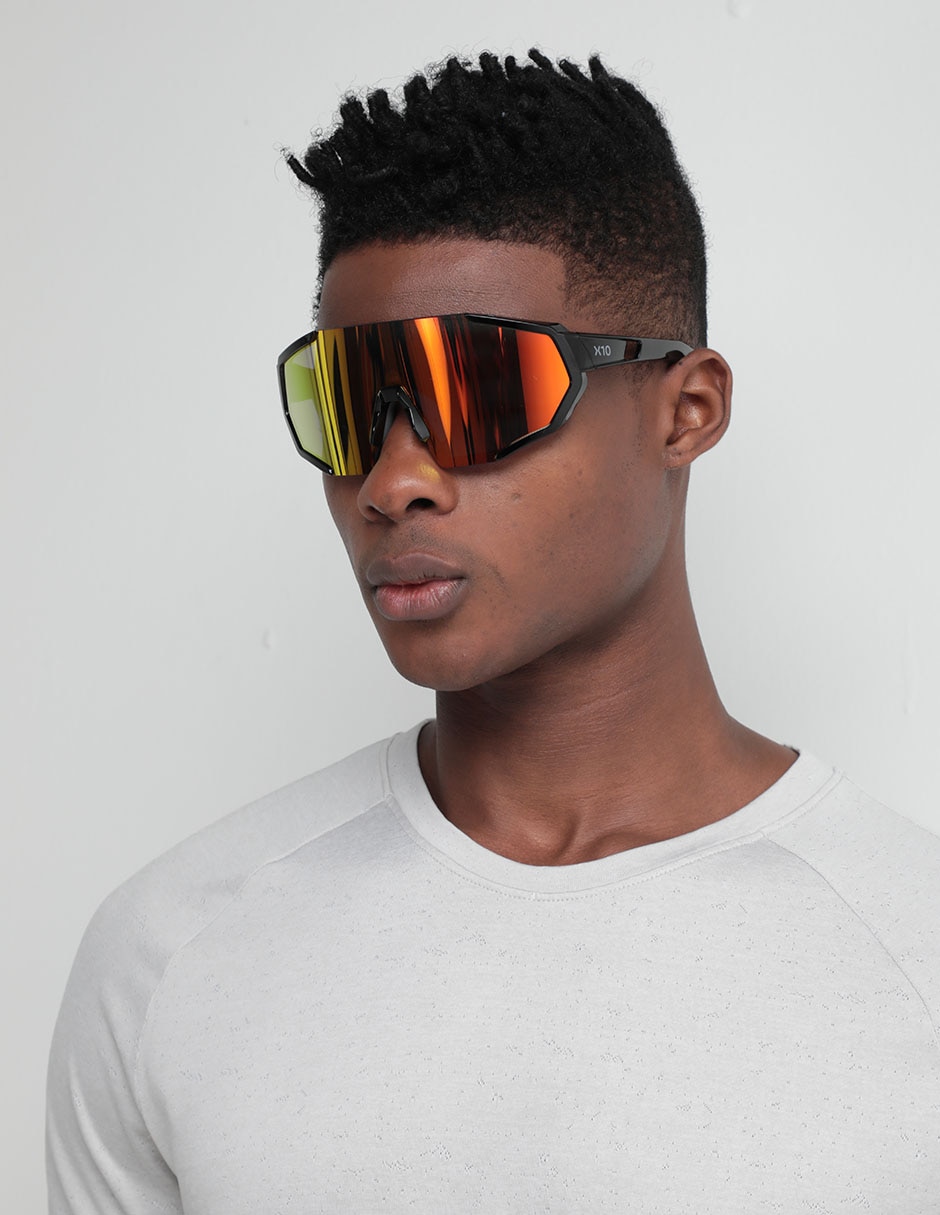 Lentes de ciclismo 7