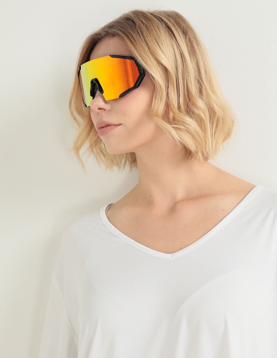 Lentes de ciclismo 8