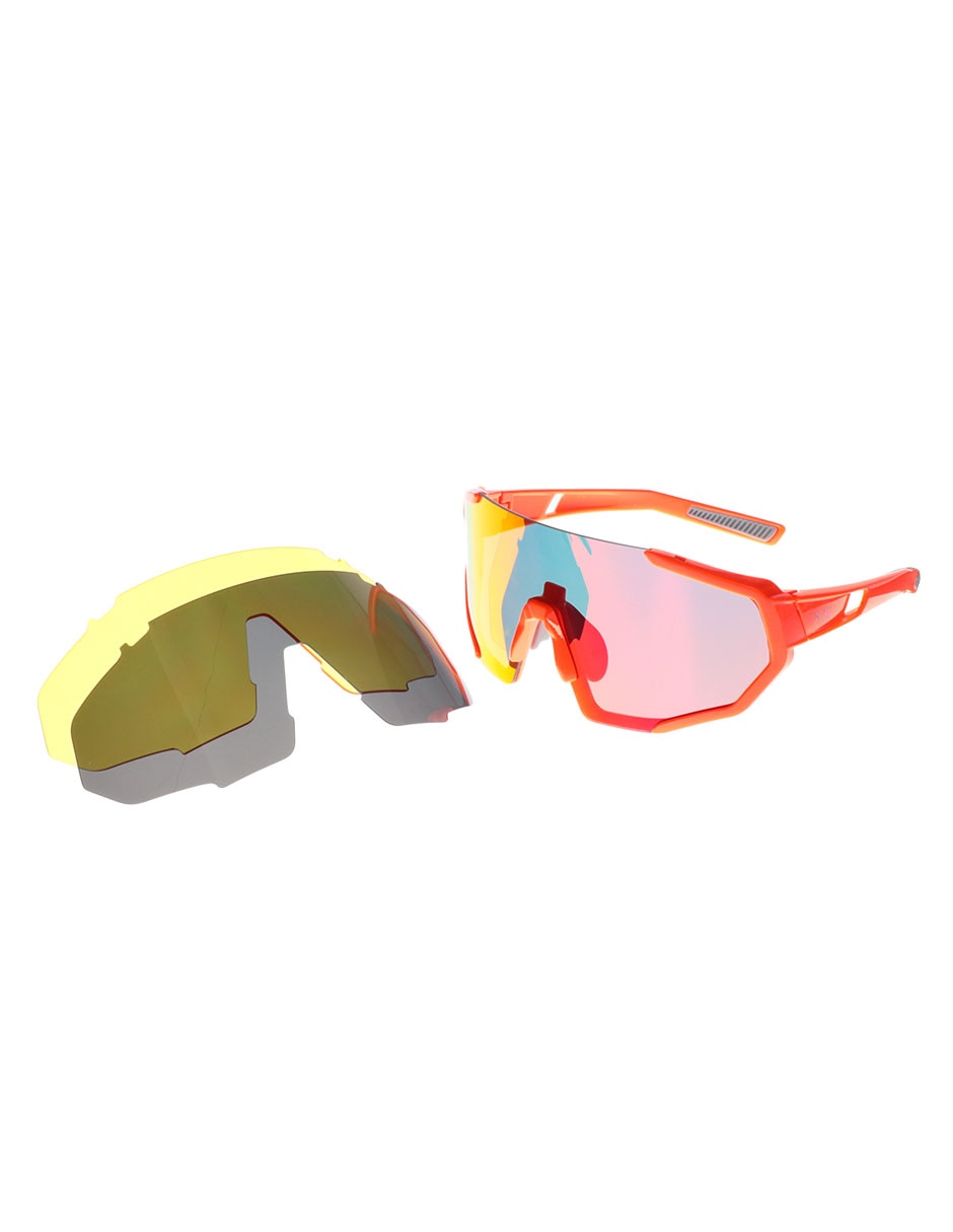 Lentes de ciclismo