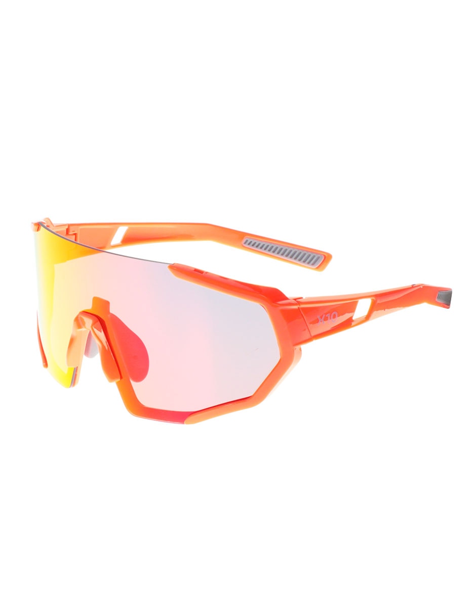 Lentes de ciclismo 4