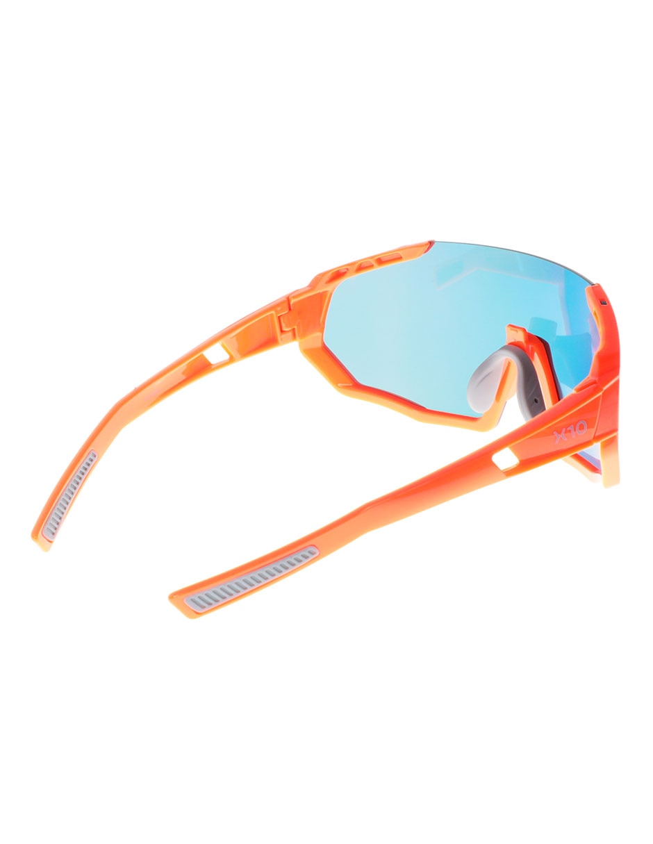 Lentes de ciclismo 5