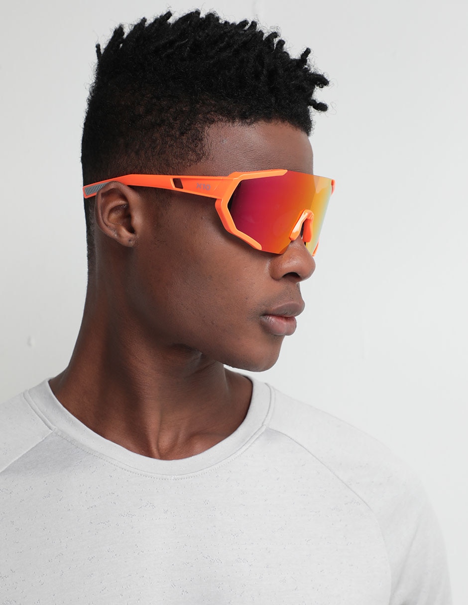 Lentes de ciclismo 7