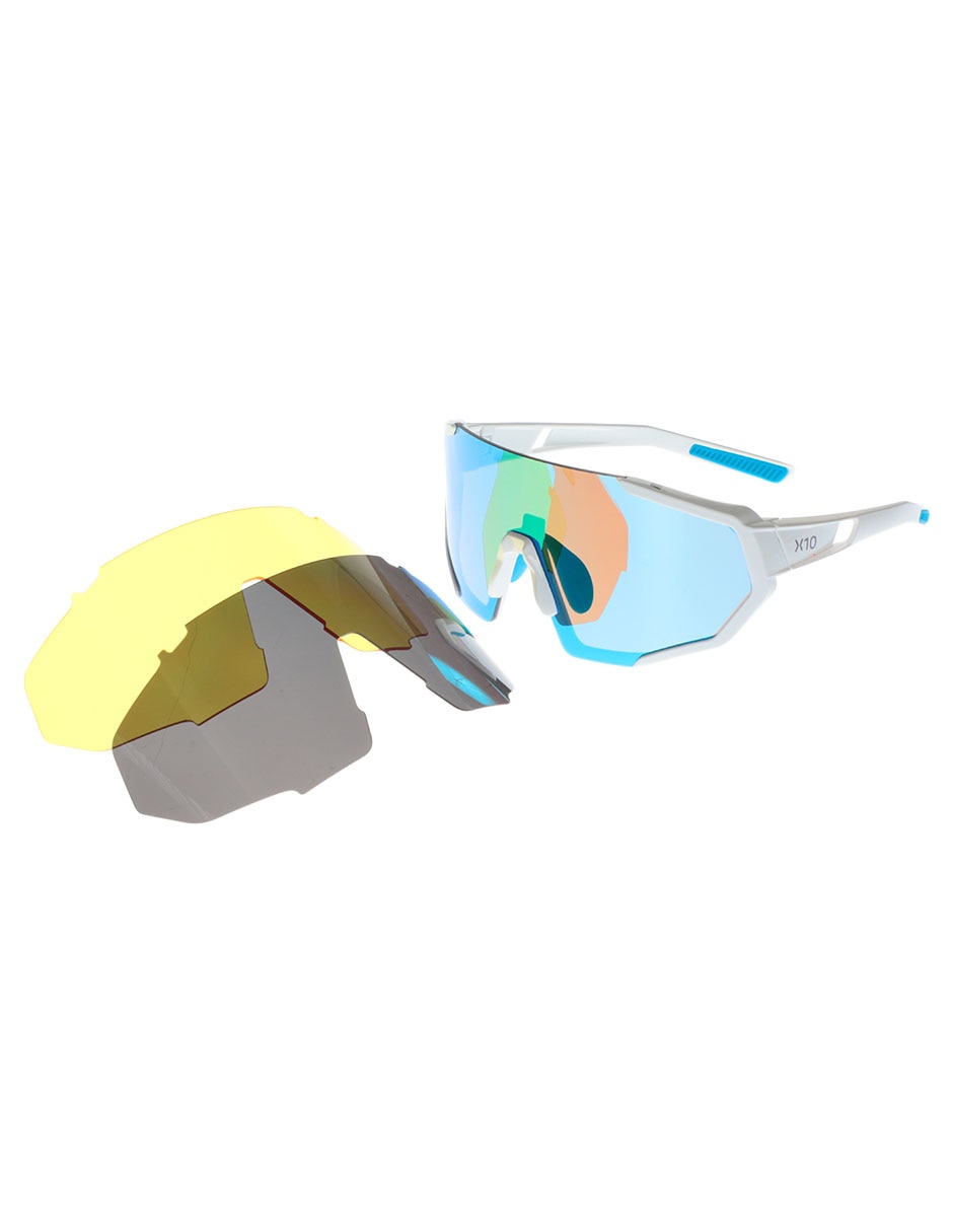 Lentes de ciclismo