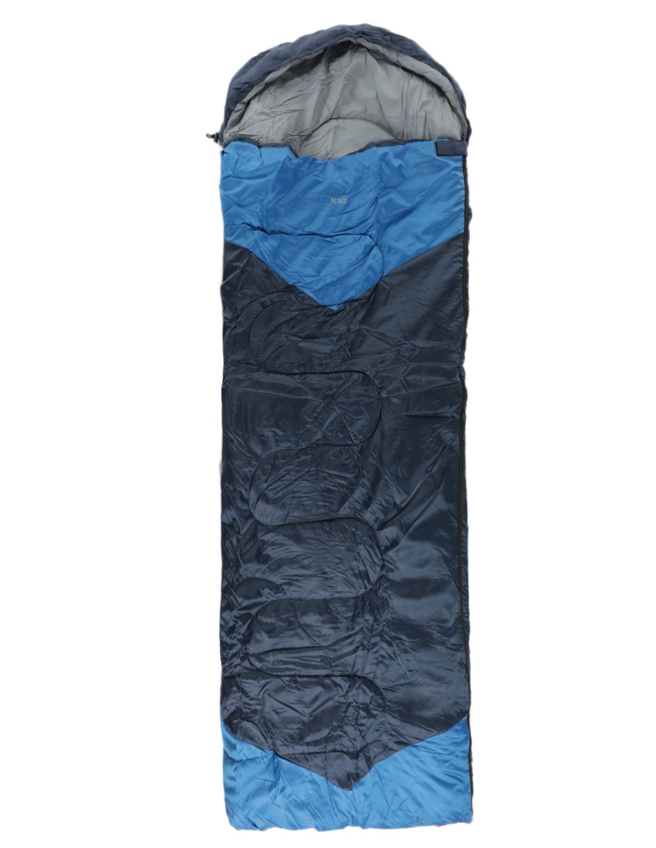 Bolsa de dormir unisex