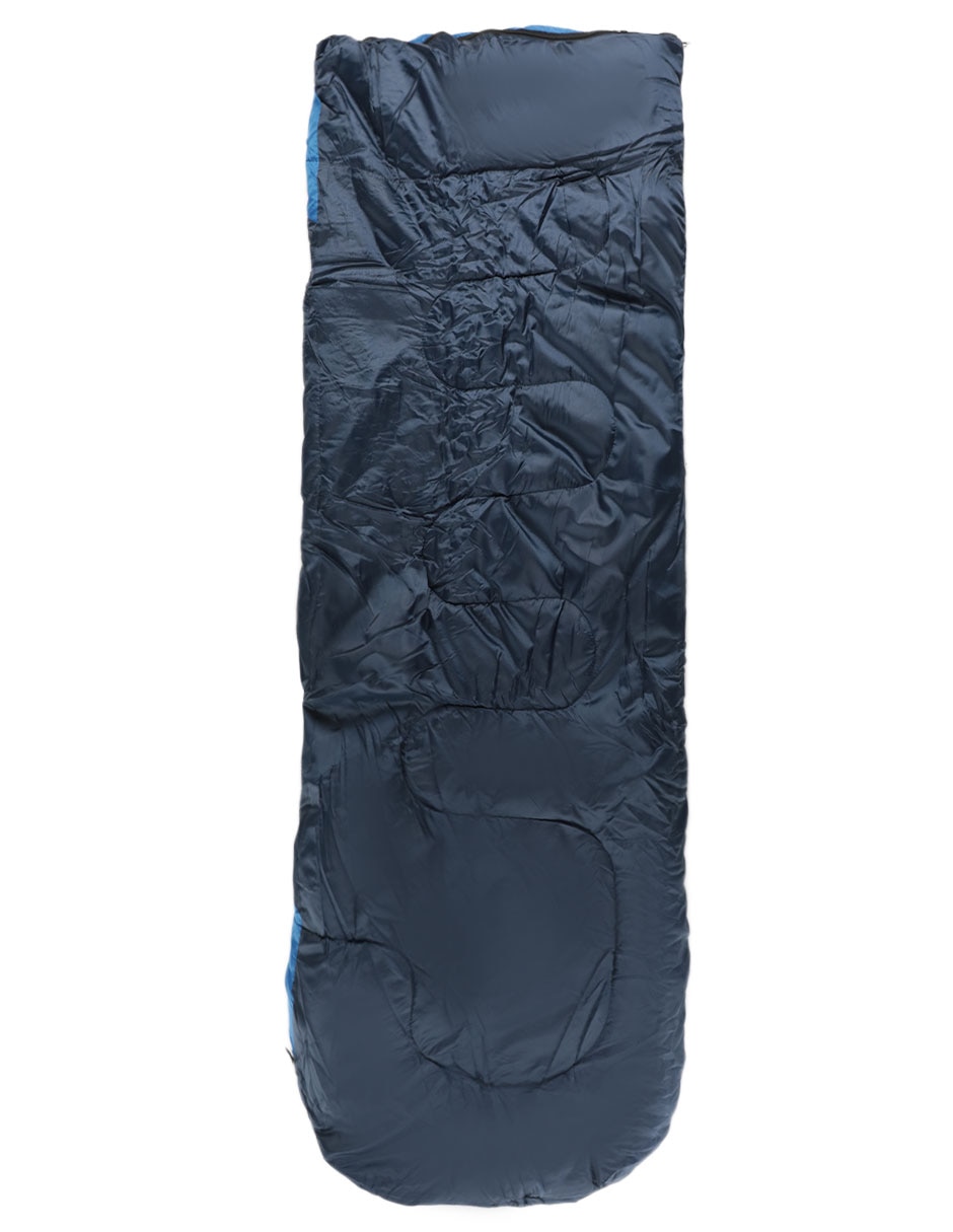 Bolsa de dormir unisex 2