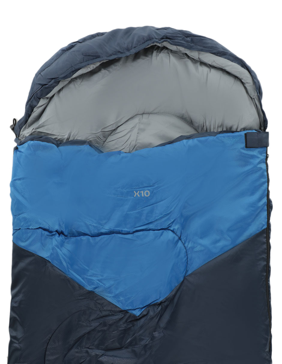 Bolsa de dormir unisex 3