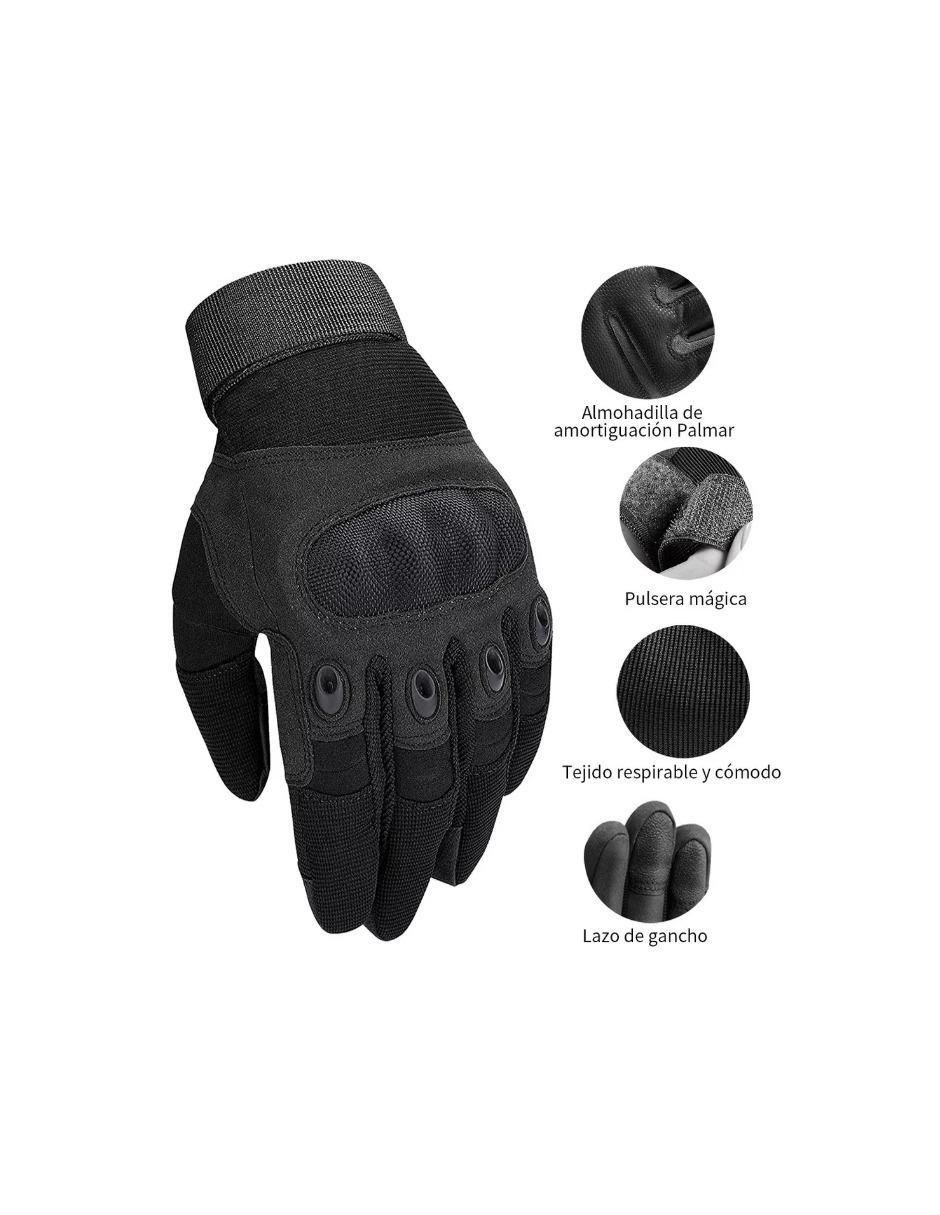 Guantes para multidisciplina de hombre 3