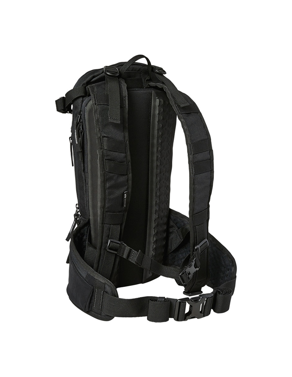 Mochila de hidratación Fox Utility 10 L Impermeable 2