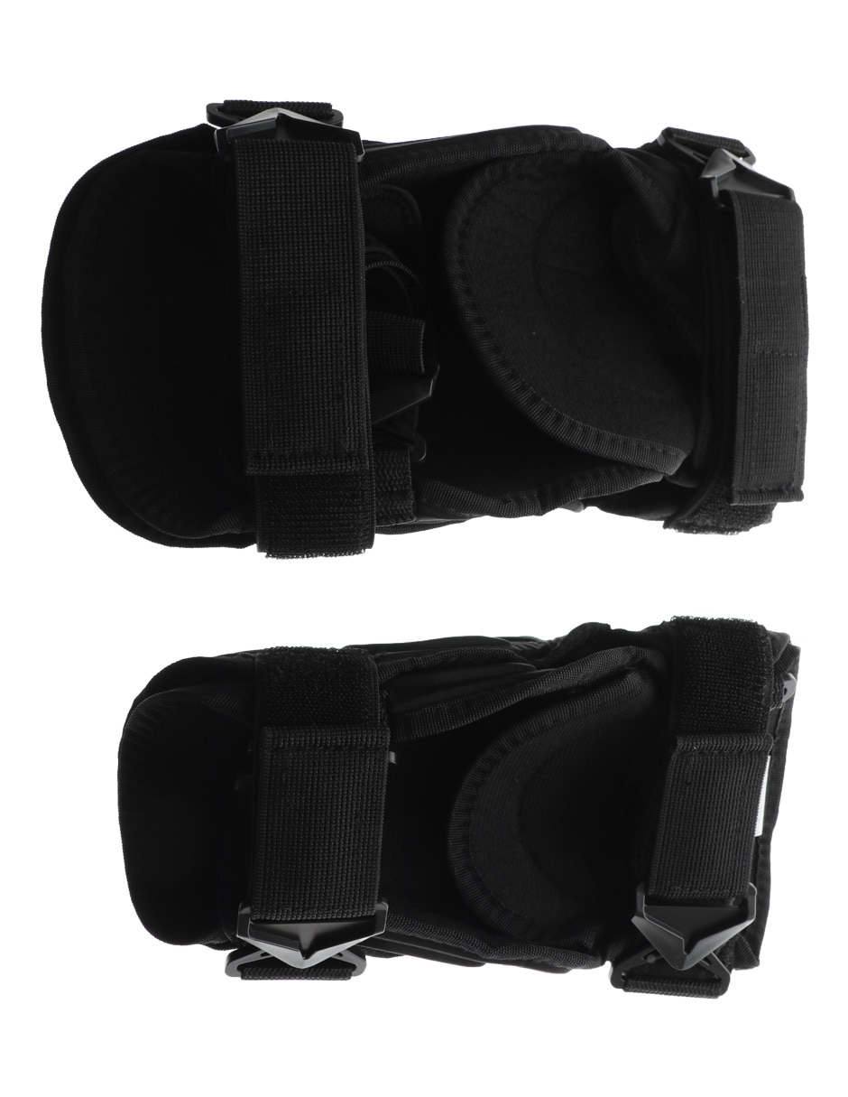 Kit de protección de ciclismo 2