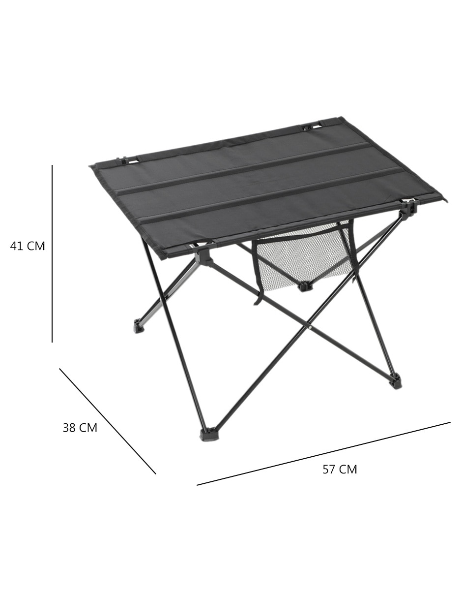 Mesa plegable 6