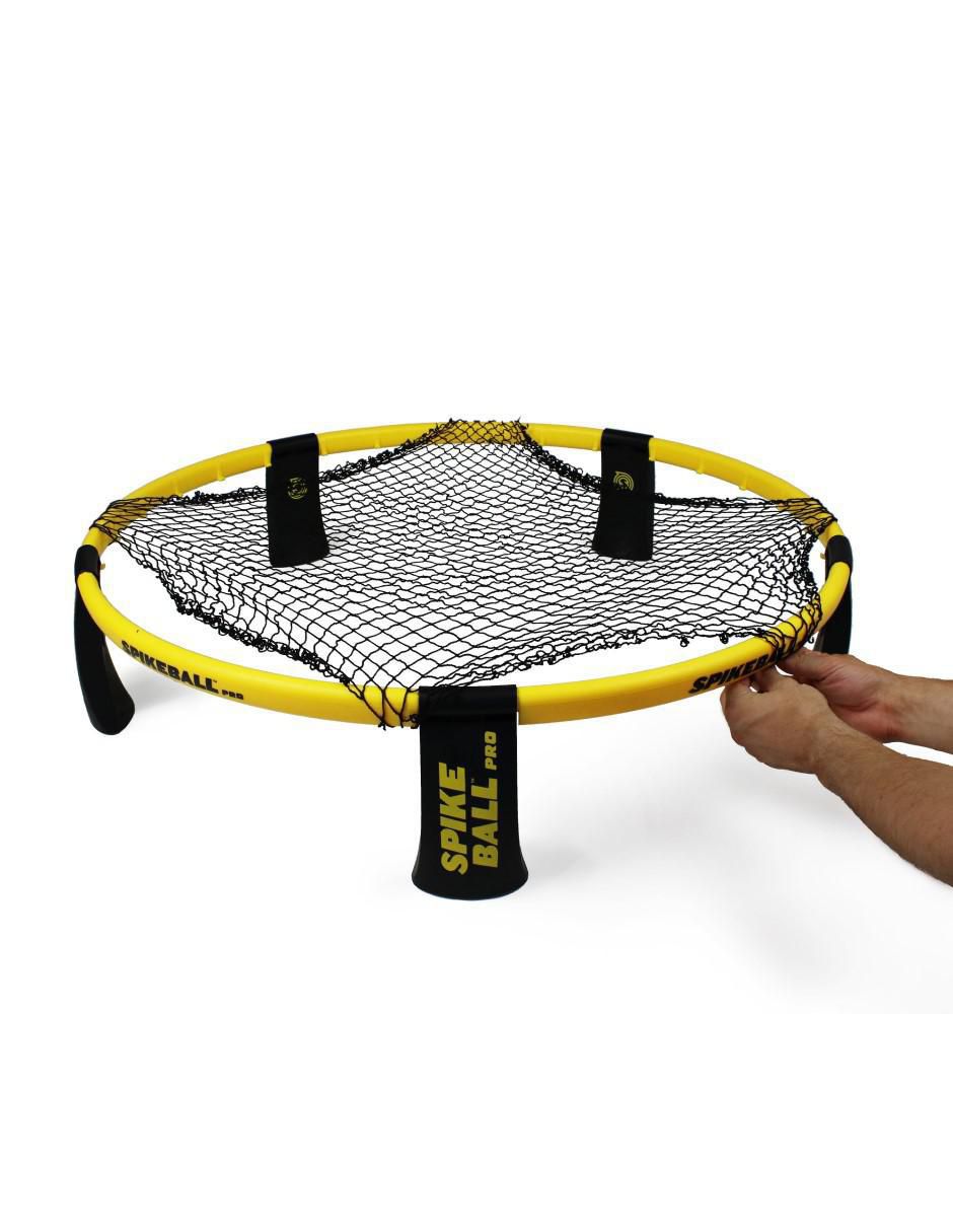 Set de Roundnet 3