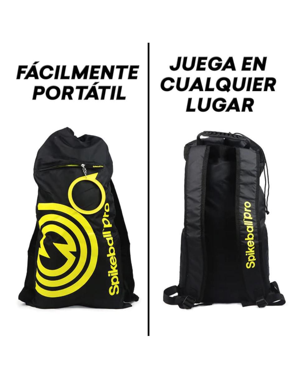 Set de Roundnet 8