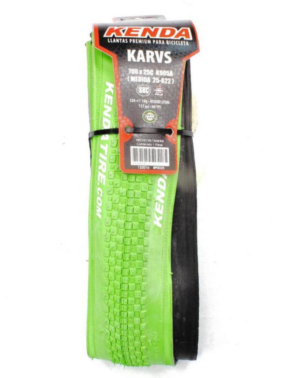Llanta para bicicleta rodada 700 2