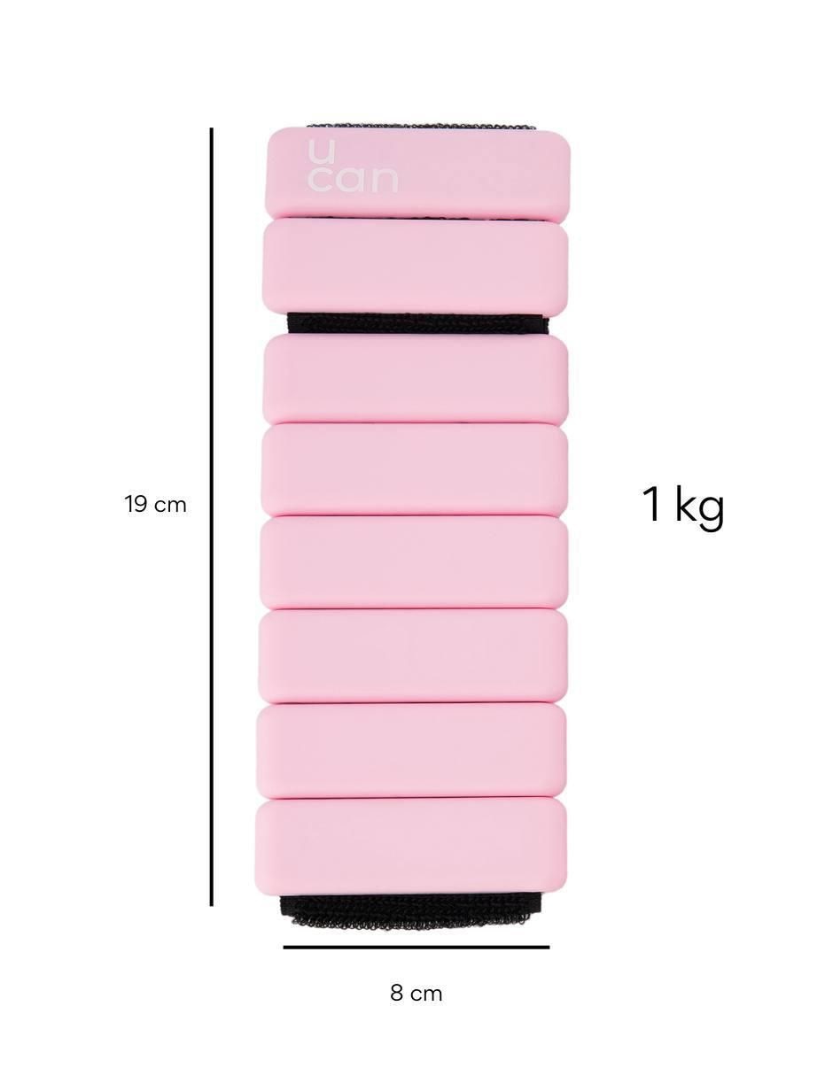 Polaina 1 kg 3