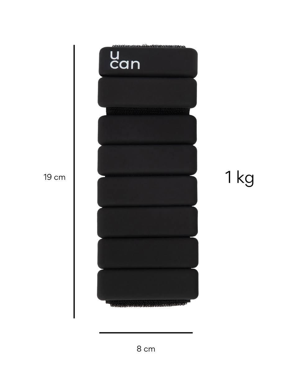 Polaina 1 kg 4