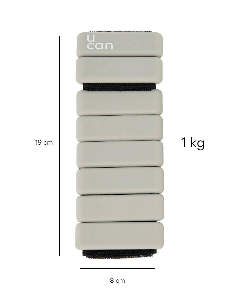 "polaina" ucan 1 kg