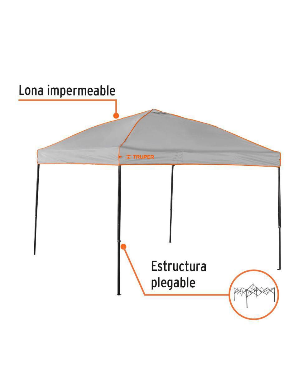 Toldo tol-3 2