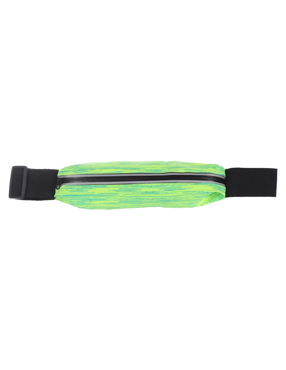 Cangurera deportiva unisex