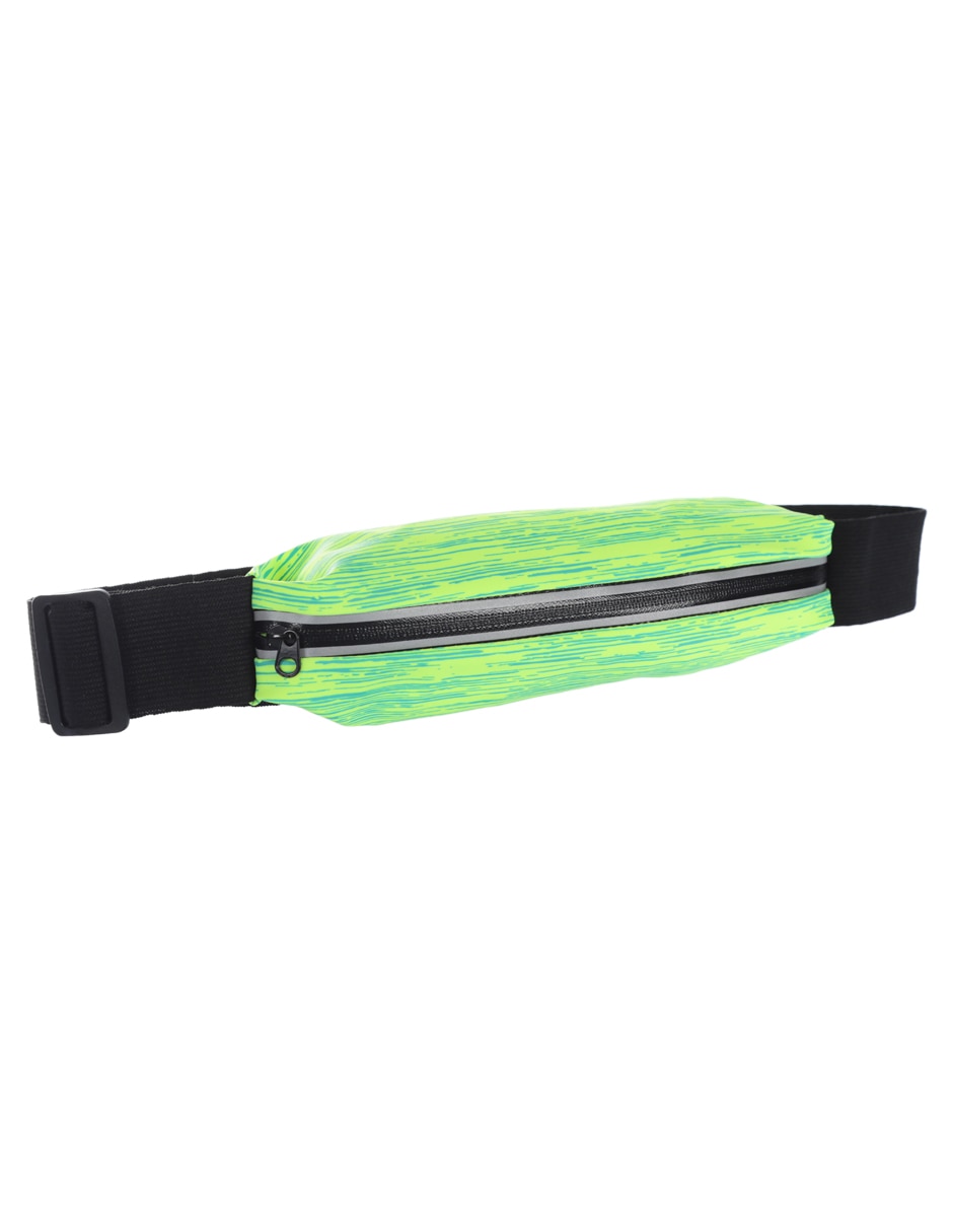 Cangurera deportiva unisex 2