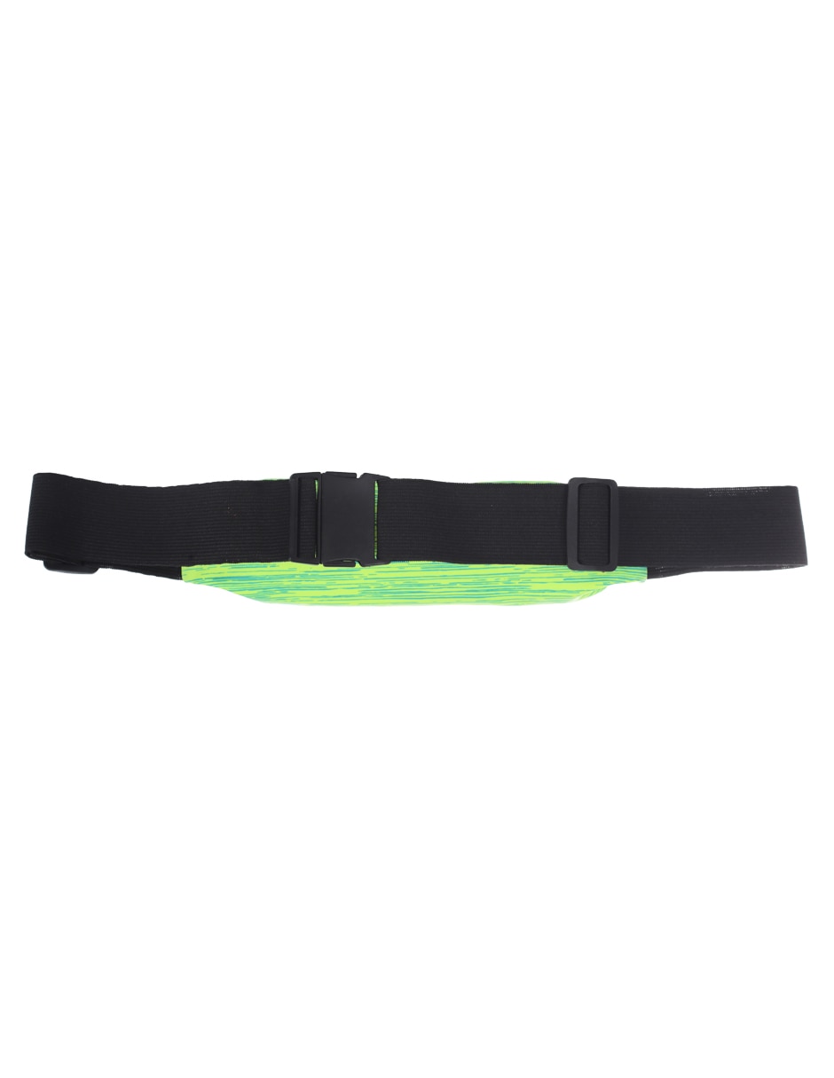 Cangurera deportiva unisex 3