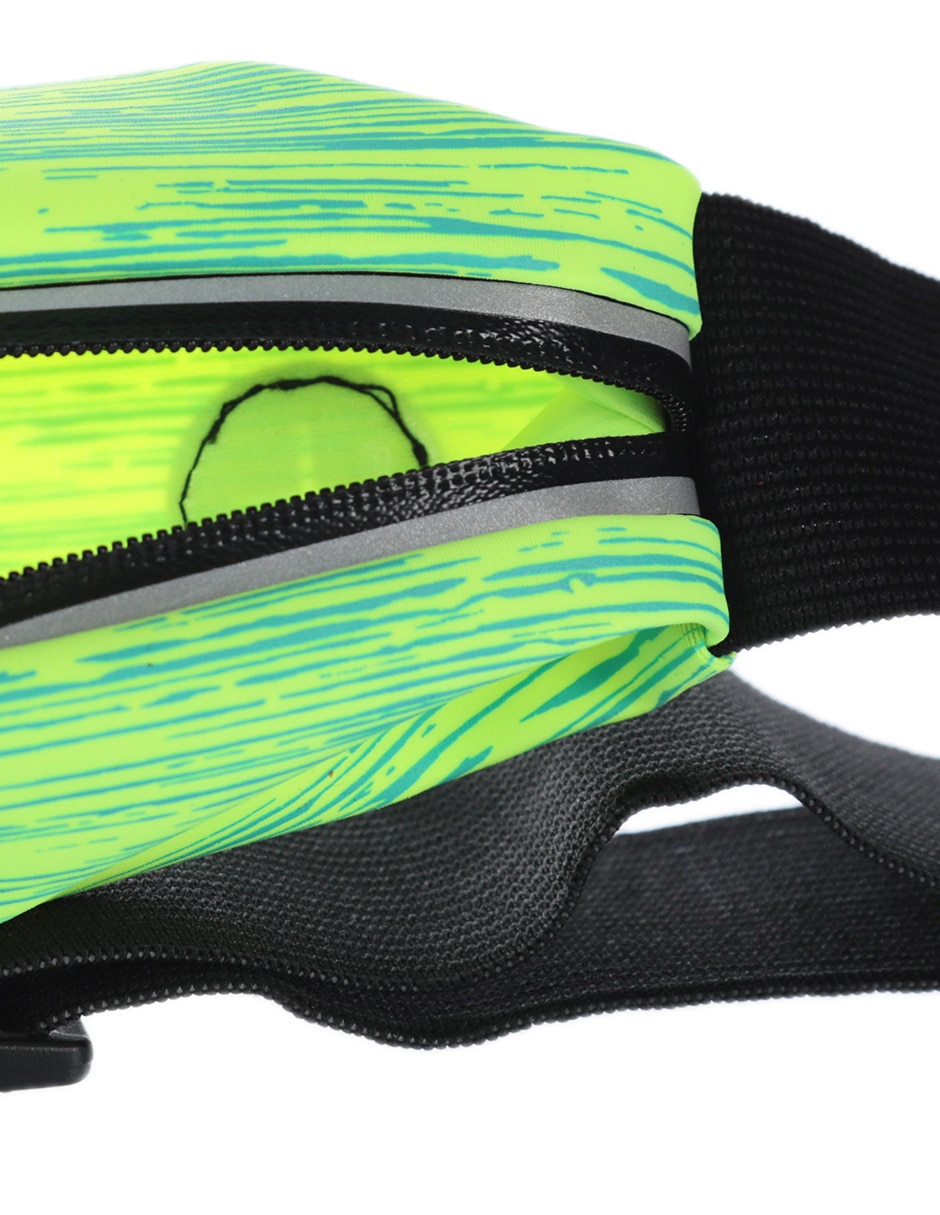 Cangurera deportiva unisex 4