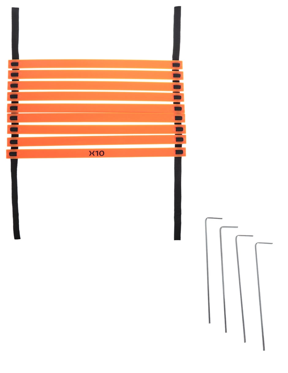 Accesorio deportivo de fútbol