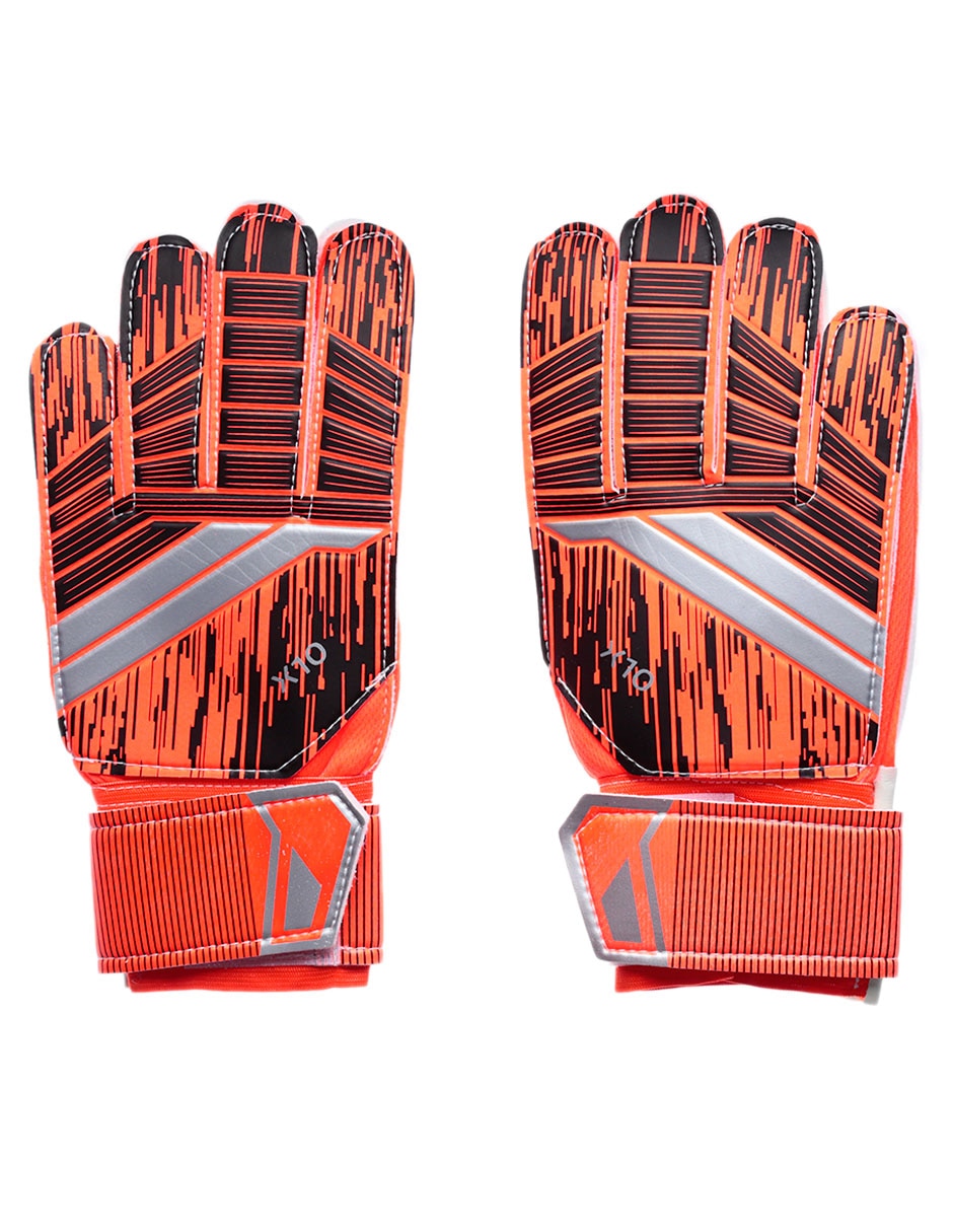 Guantes para fútbol de hombre