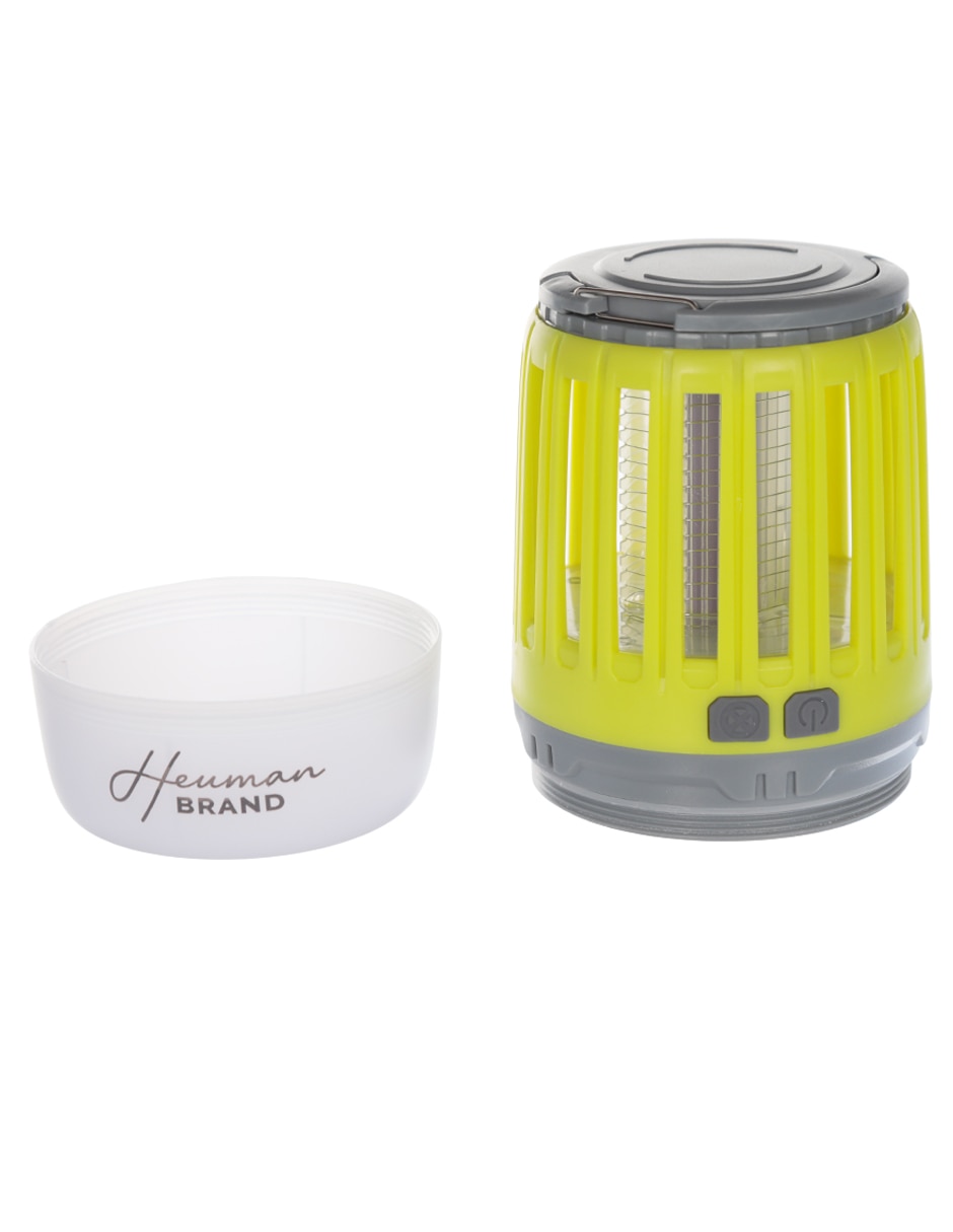Lámpara Heuman Brand 6