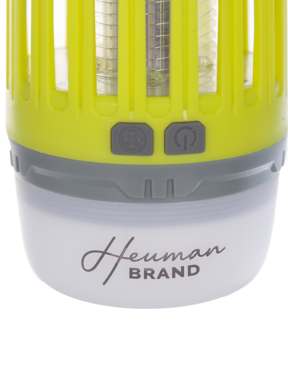 Lámpara Heuman Brand 7